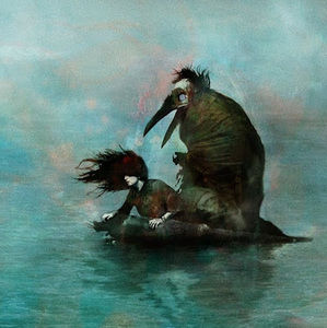 Meet your Posher, Camila